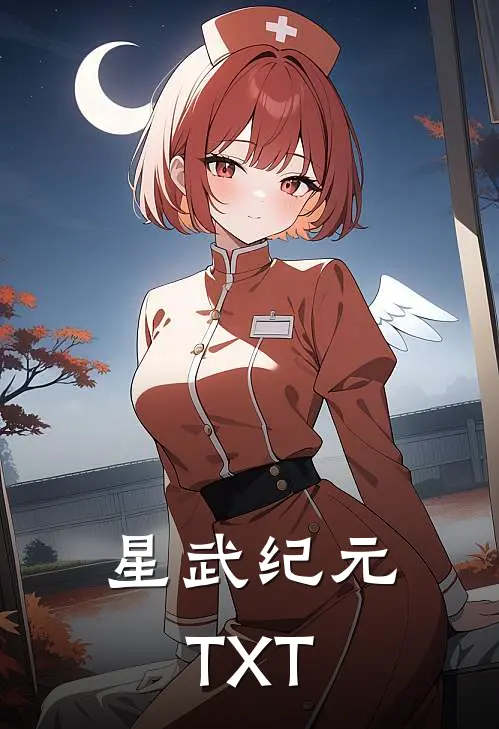 星武纪元TXT