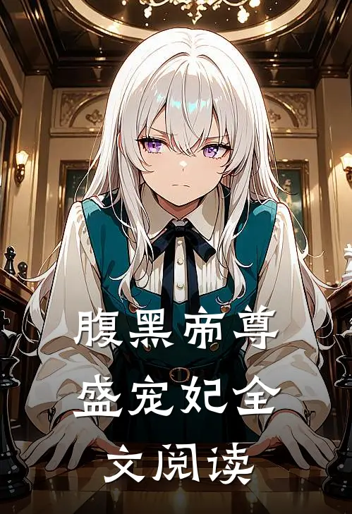腹黑帝尊盛宠妃全文阅读