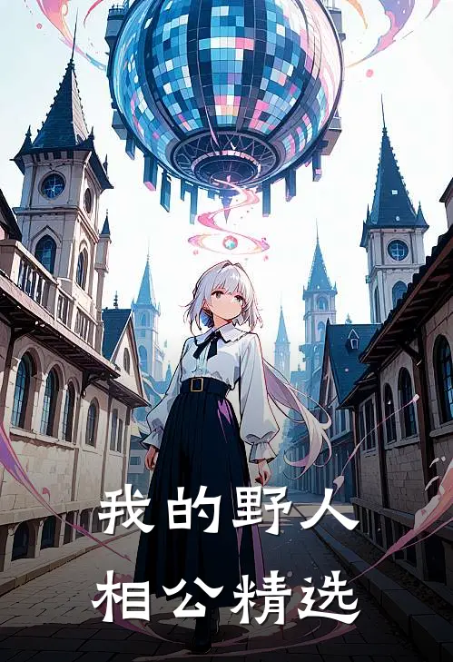 我的野人相公精选