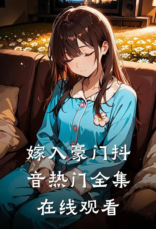 嫁入豪门抖音热门 全集在线观看