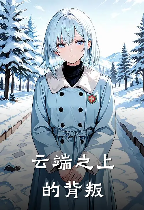 云端之上的背叛