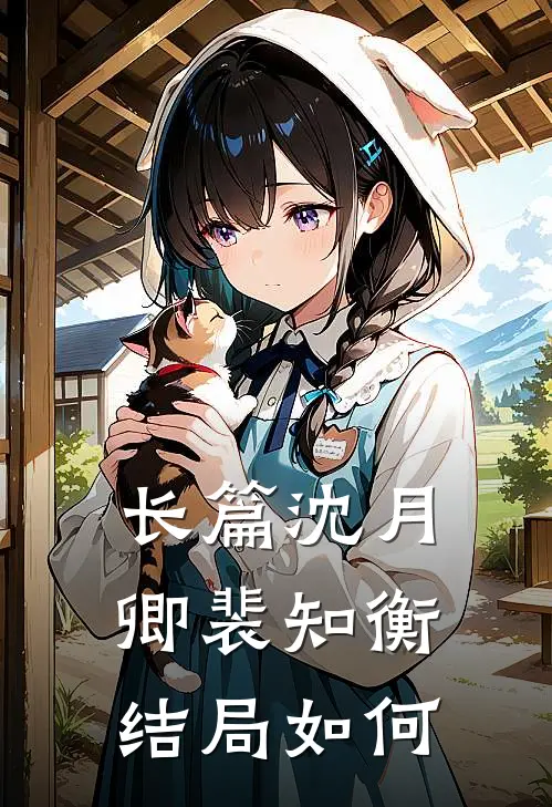 长篇沈月卿裴知衡结局如何