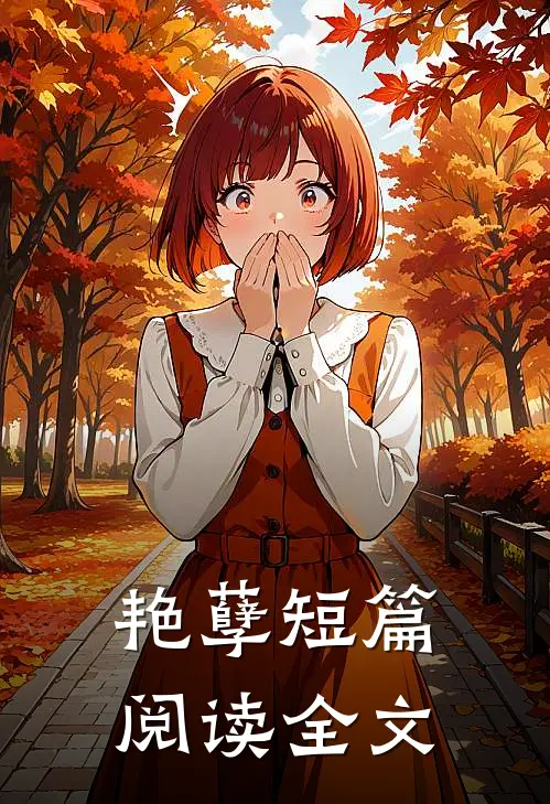 艳孽短篇阅读全文