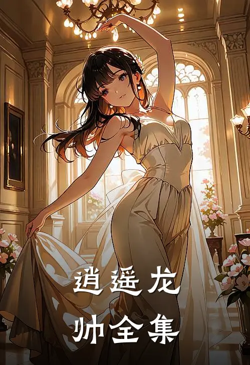 逍遥龙帅全集