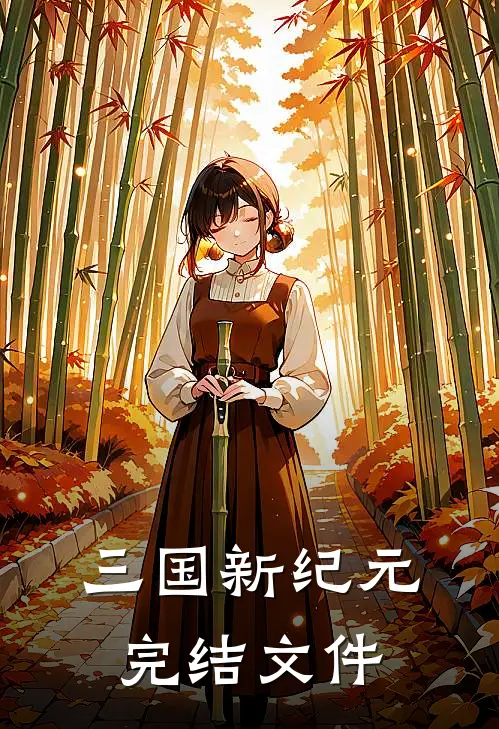 三国新纪元完结文件