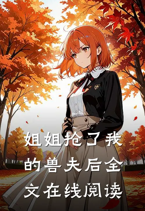 姐姐抢了我的兽夫后全文在线阅读