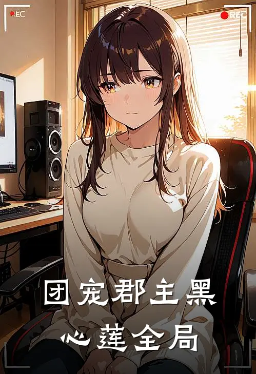 团宠郡主黑心莲全局