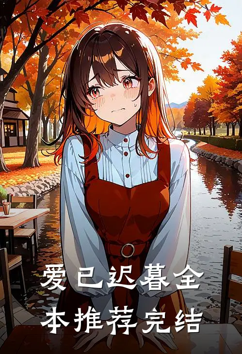 爱已迟暮全本推荐完结