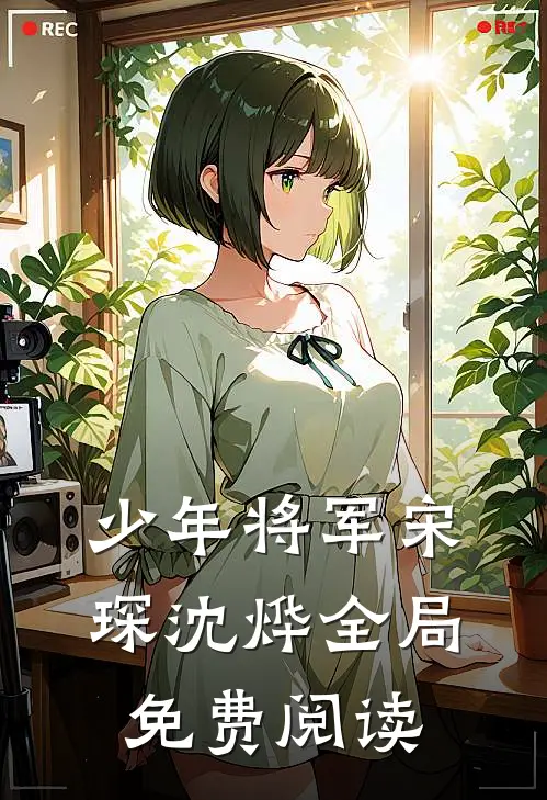 少年将军宋琛沈烨全局免费阅读