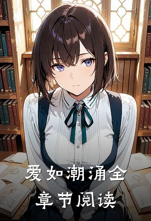 爱如潮涌全章节阅读