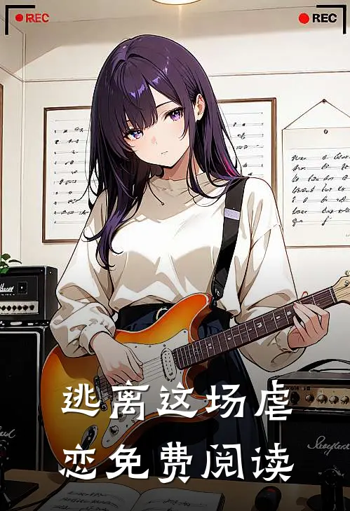 逃离这场虐恋免费阅读