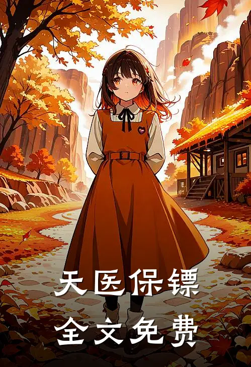 天医保镖全文免费