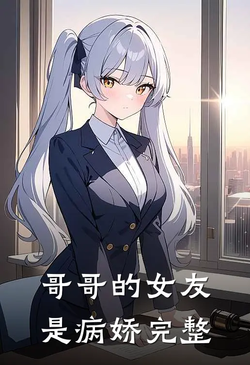 哥哥的女友是病娇完整