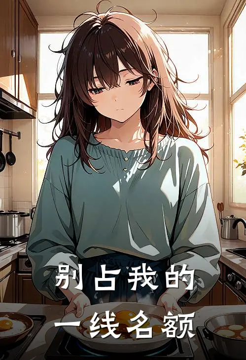 别占我的一线名额