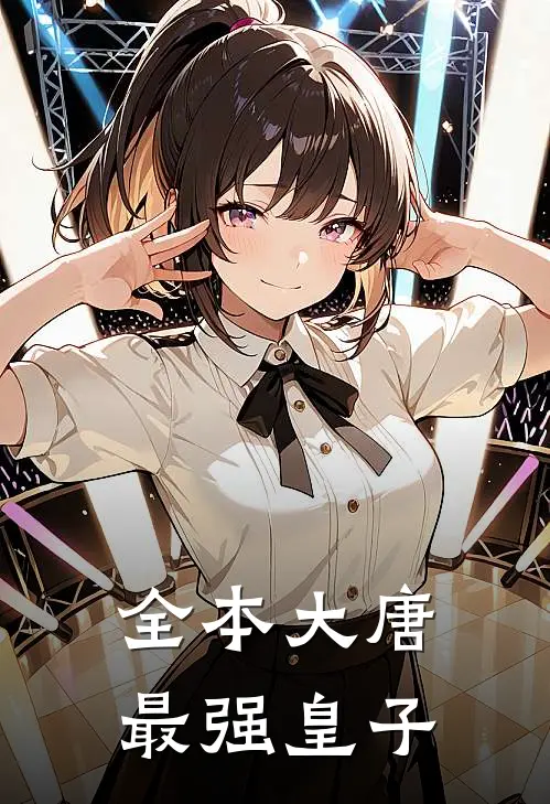 全本大唐最强皇子