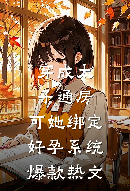 穿成太子通房，可她绑定好孕系统爆款热文