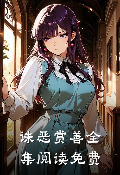 诛恶赏善全集阅读免费