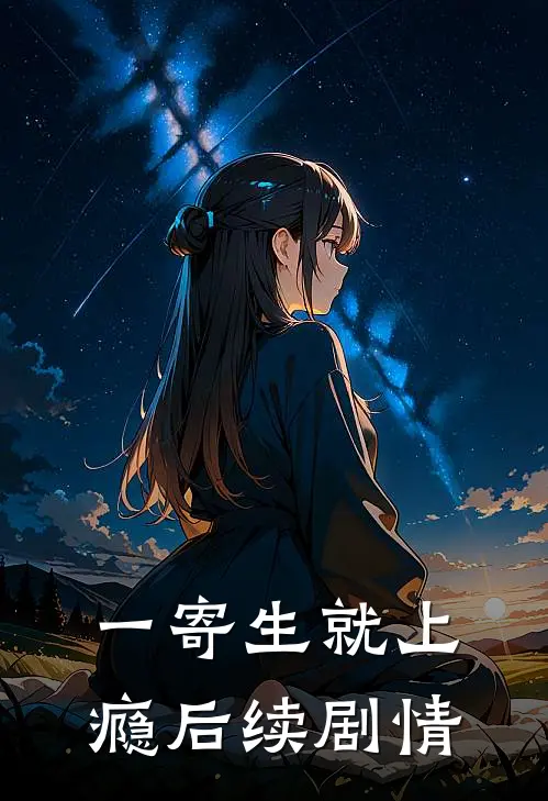 一寄生就上瘾后续剧情
