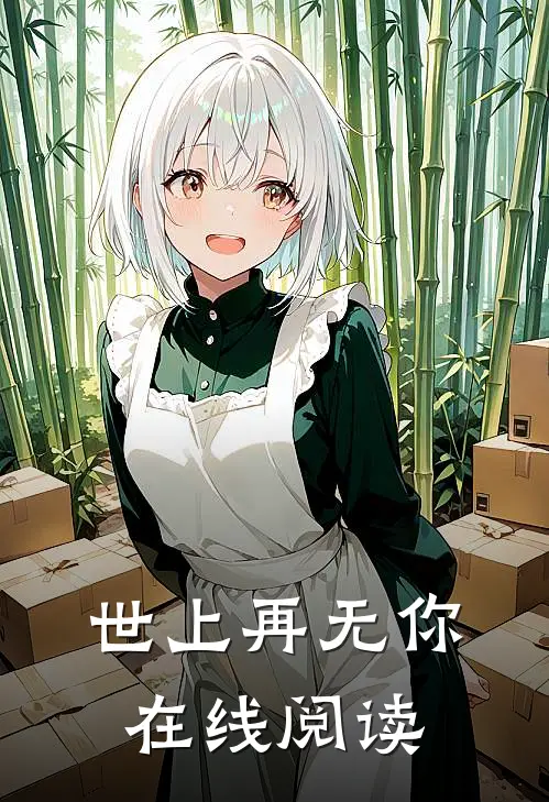 世上再无你在线阅读