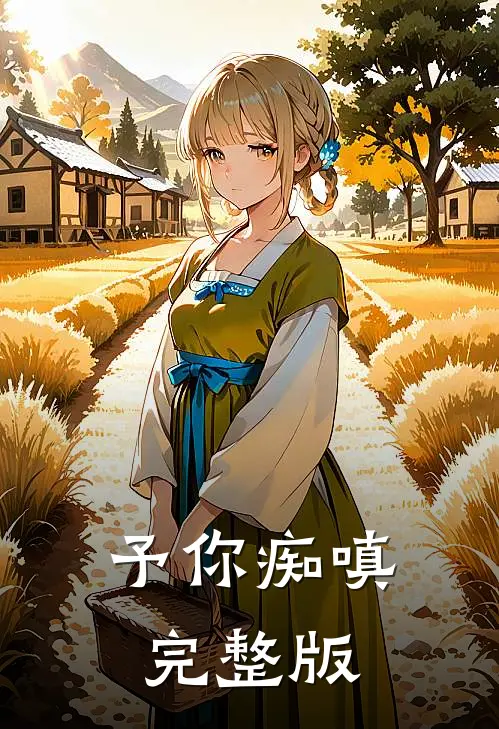 予你痴嗔完整版