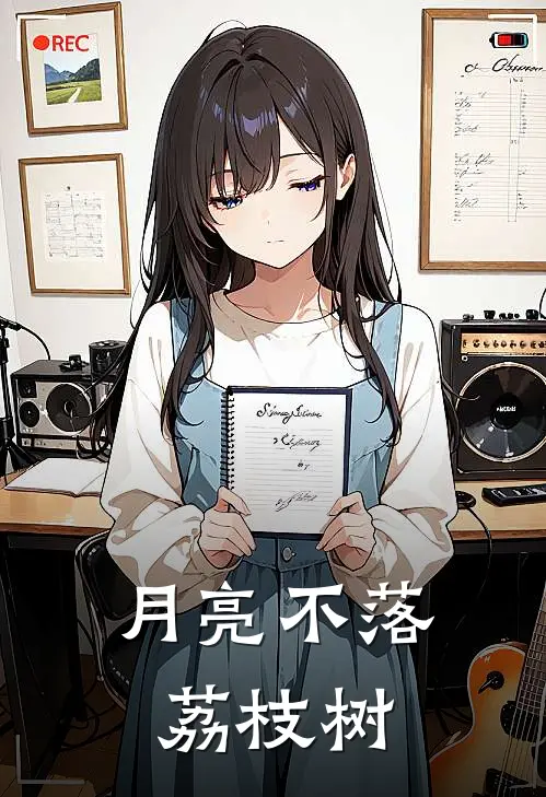 月亮不落荔枝树
