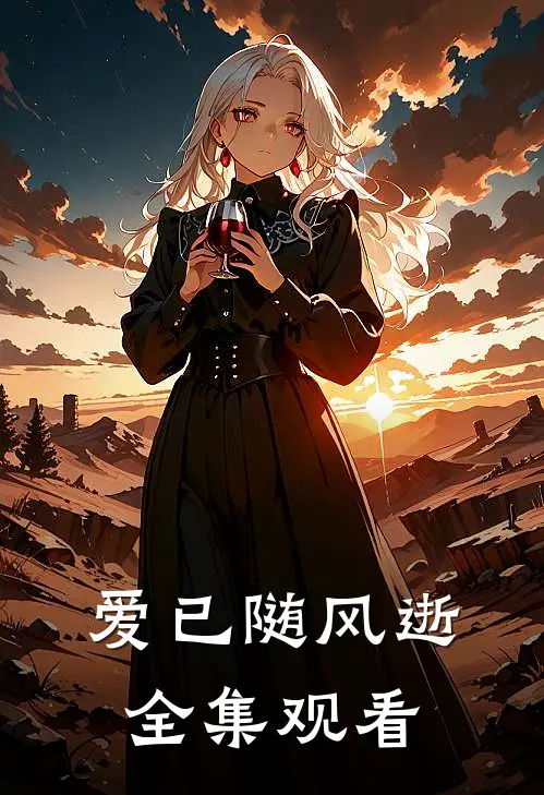 爱已随风逝全集观看
