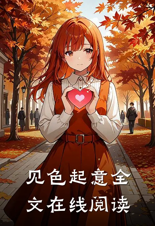 见色起意全文在线阅读