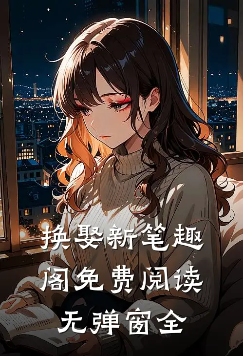 换娶新笔趣阁免费阅读无弹窗全