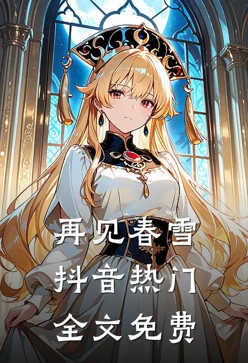 再见春雪抖音热门全文免费