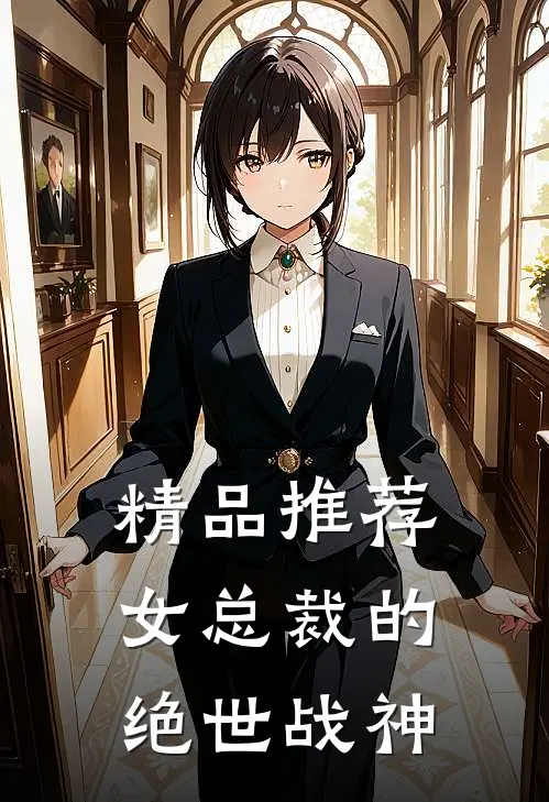 精品推荐女总裁的绝世战神