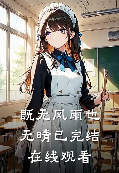既无风雨也无晴已完结在线观看