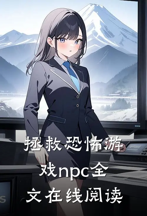 拯救恐怖游戏npc全文在线阅读