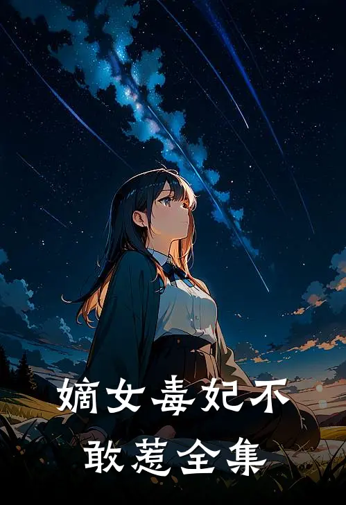 嫡女毒妃不敢惹 全集