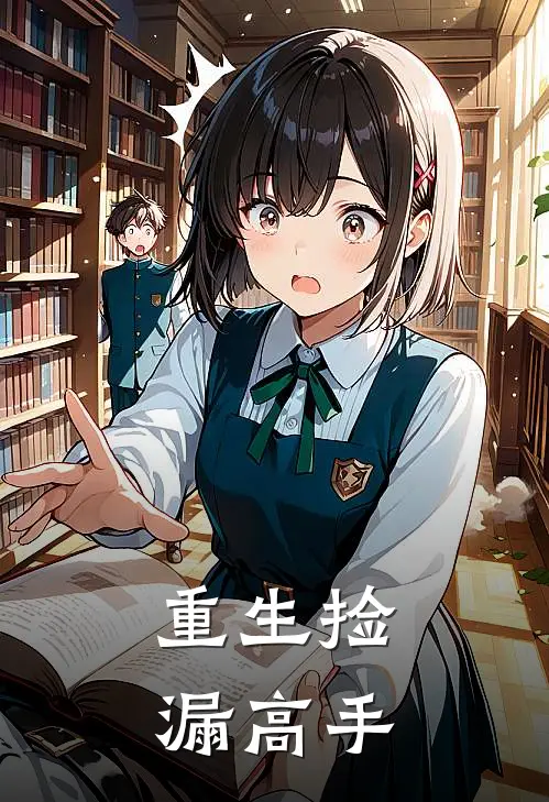重生捡漏高手
