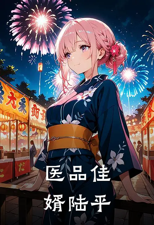 医品佳婿陆平