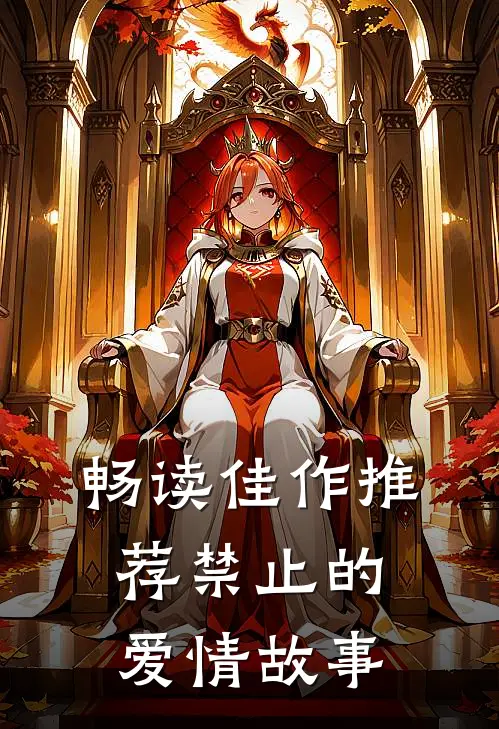 畅读佳作推荐禁止的爱情故事