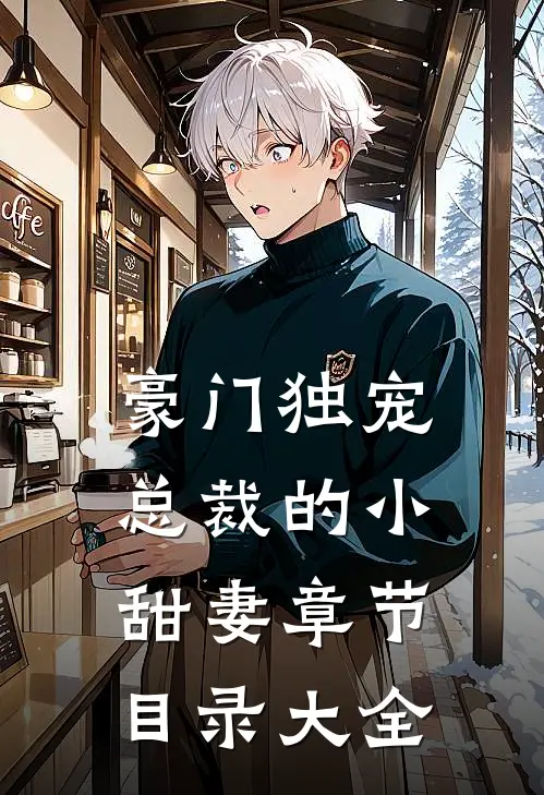 豪门独宠总裁的小甜妻章节目录大全