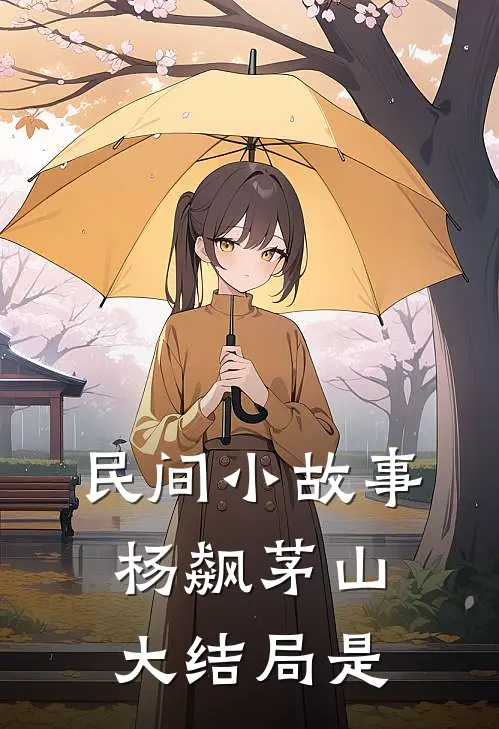 民间小故事杨飙茅山大结局是