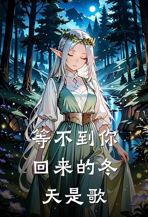等不到你回来的冬天是歌
