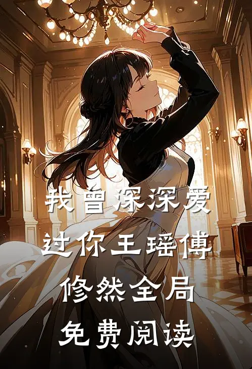 我曾深深爱过你王瑶傅修然全局免费阅读