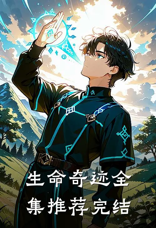 生命奇迹全集推荐完结