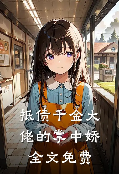 抵债千金大佬的掌中娇全文免费
