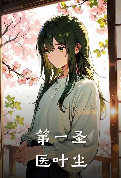 第一圣医叶尘