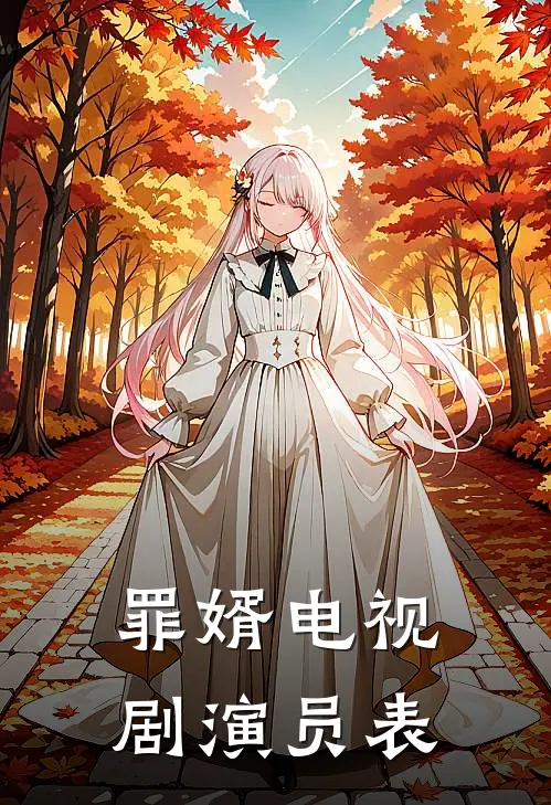 罪婿电视剧演员表