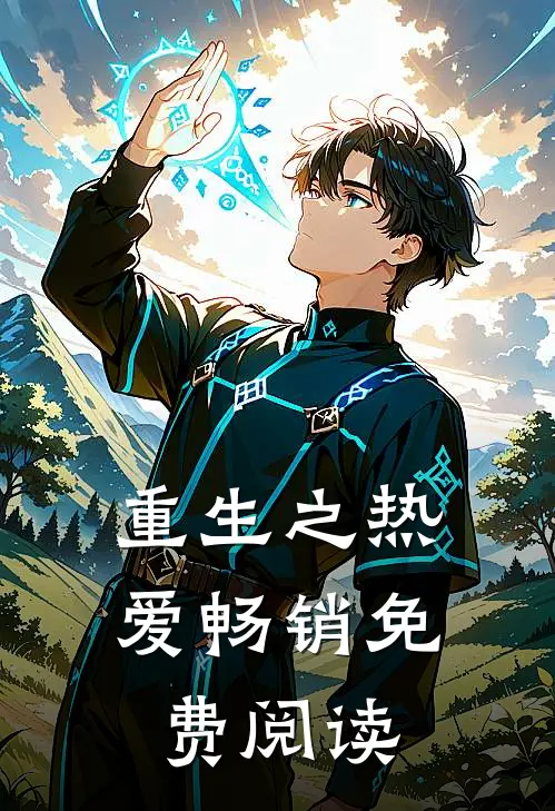 重生之热爱畅销免费阅读