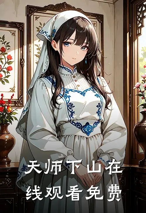 天师下山在线观看免费
