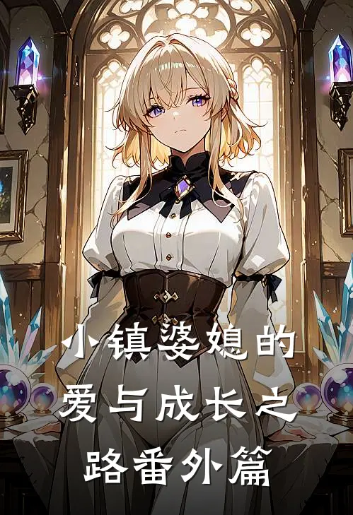 小镇婆媳的爱与成长之路 番外篇