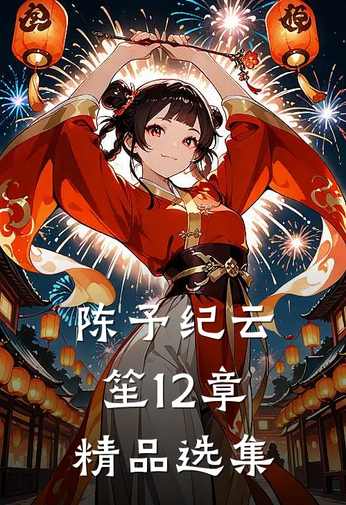陈予纪云笙 12章精品选集