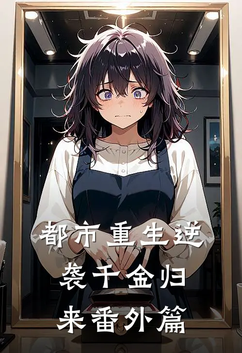 都市重生逆袭千金归来 番外篇