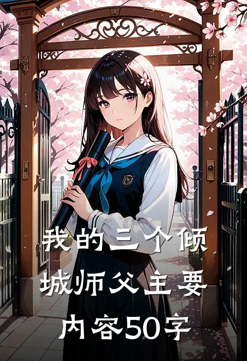 我的三个倾城师父主要内容50字